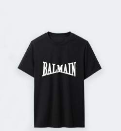 Picture of Balmain T Shirts Short _SKUBalmainM-3XL1qx1120692